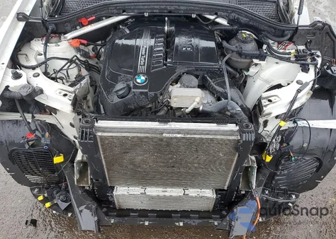 2016 BMW X3 xDrive35I from USA, damaged, VIN 5UXWX7C52G0S17015